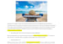 write clear and engaging blog posts in simple english